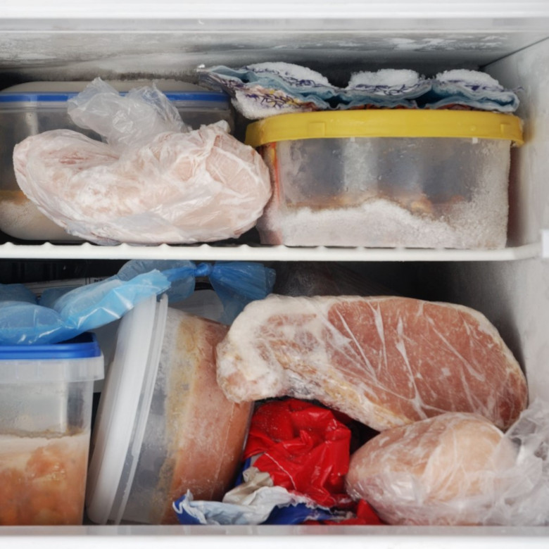 Замена соленоидного клапана и терморегулятора на холодильнике в Аксае